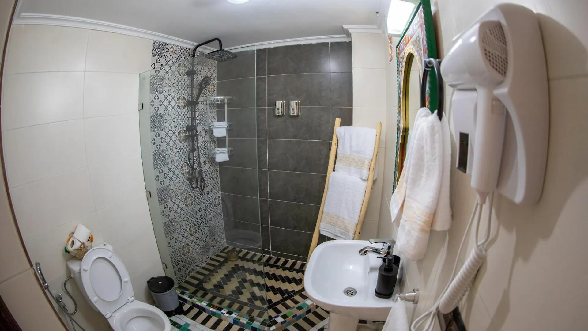 Riad Arsch Fes Suite & Spa