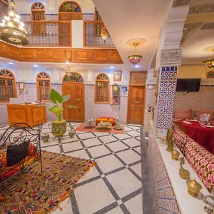 Haddaji Riad