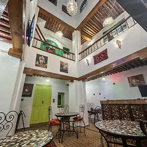 Dar Merzoga Riad