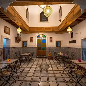 Tafoukt Riad
