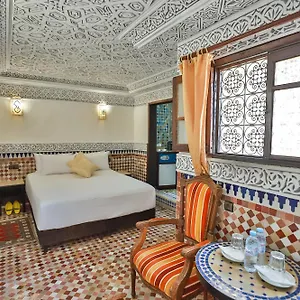 Farouzi Riad