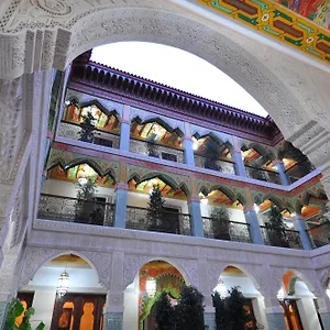 ריאד Palais Reda &, פס