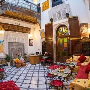 Lalamoune Riad