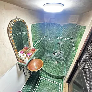 Zohor Riad
